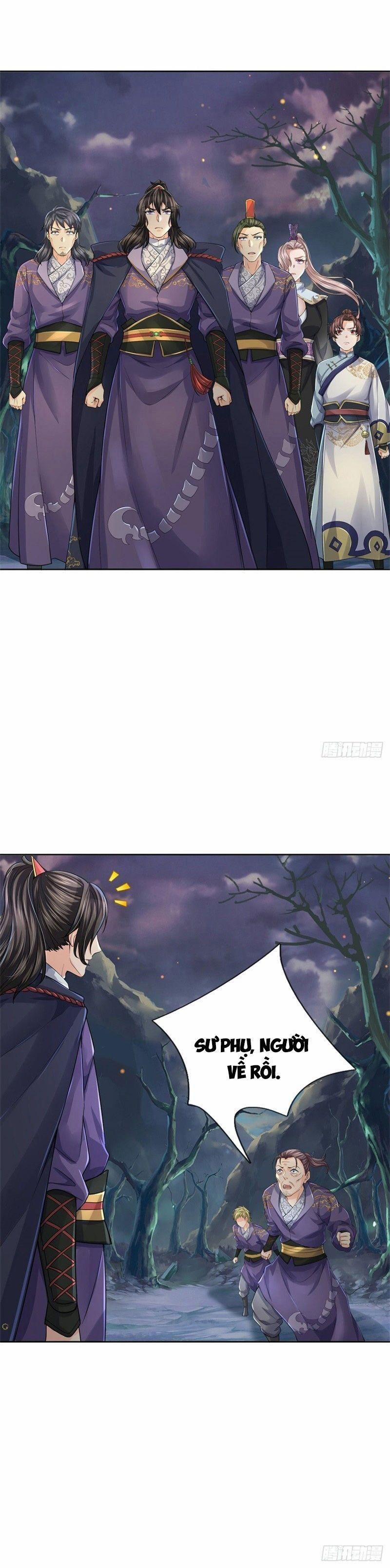 Chúa Tể Chi Lộ 67 trang 17