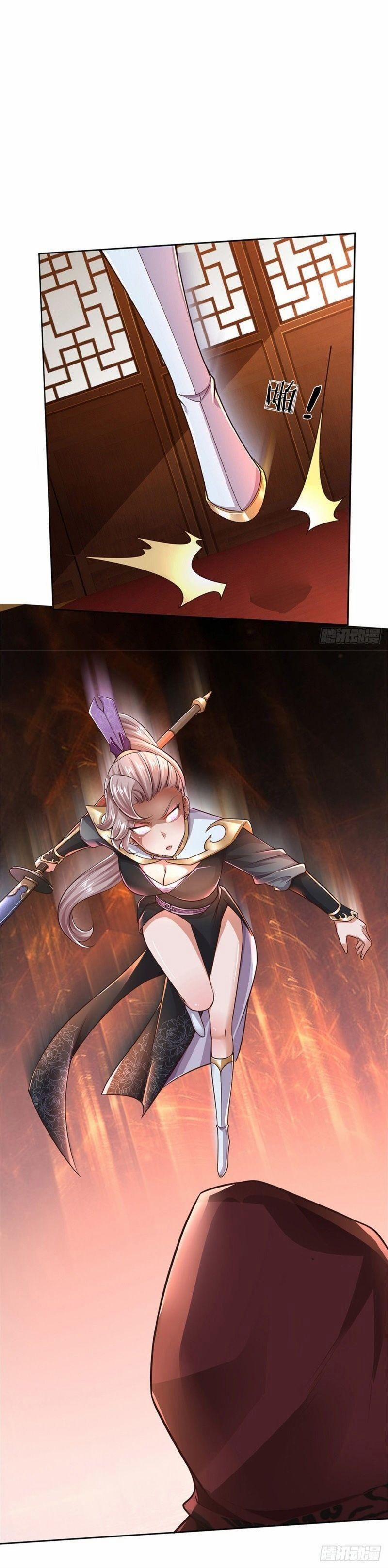 Chúa Tể Chi Lộ 69 trang 11