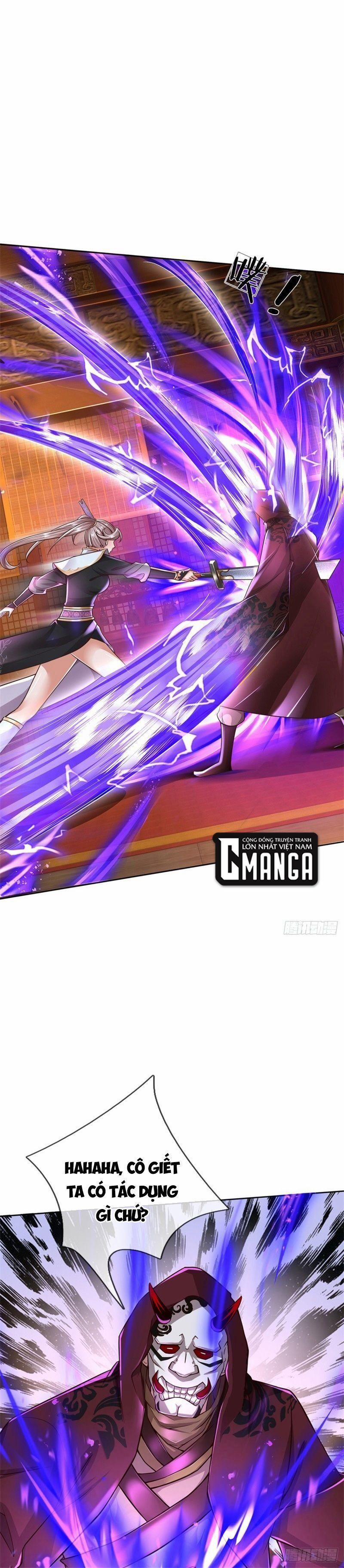 Chúa Tể Chi Lộ 69 trang 12