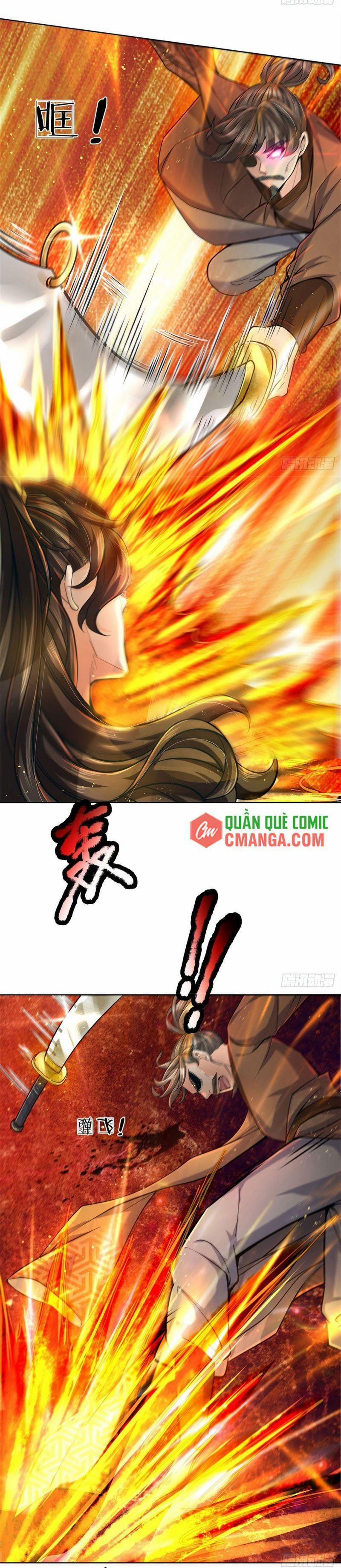 Chúa Tể Chi Lộ 7 trang 5