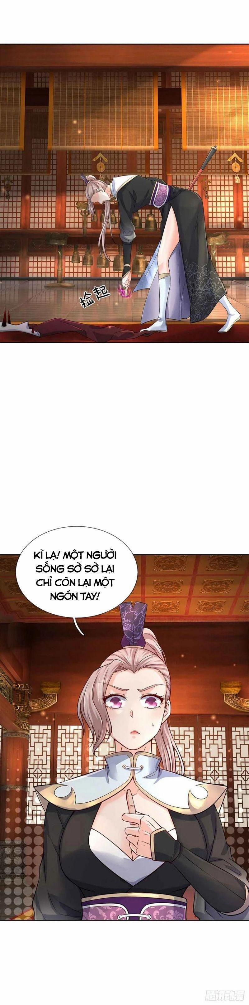 Chúa Tể Chi Lộ 70 trang 1