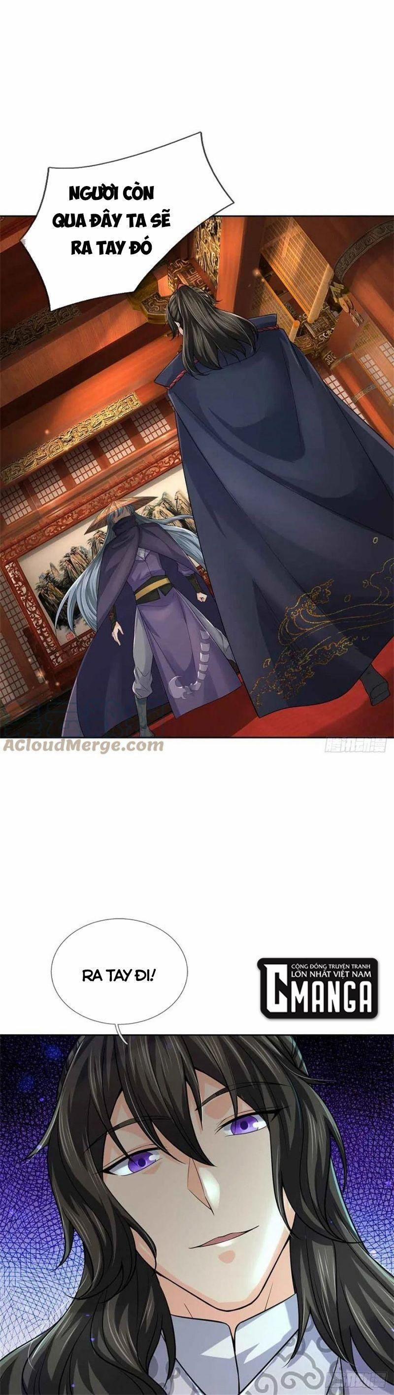 Chúa Tể Chi Lộ 70 trang 10