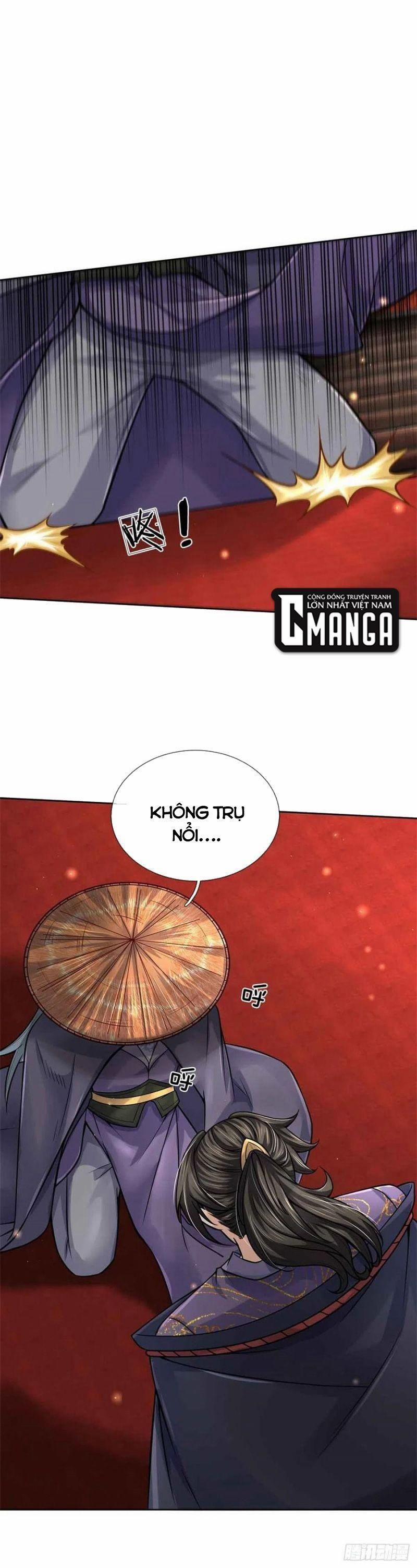 Chúa Tể Chi Lộ 70 trang 12