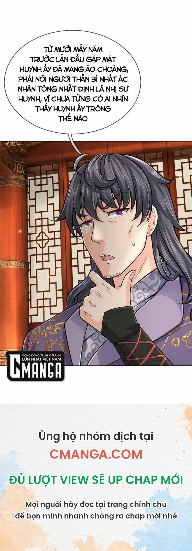 Chúa Tể Chi Lộ 70 trang 16