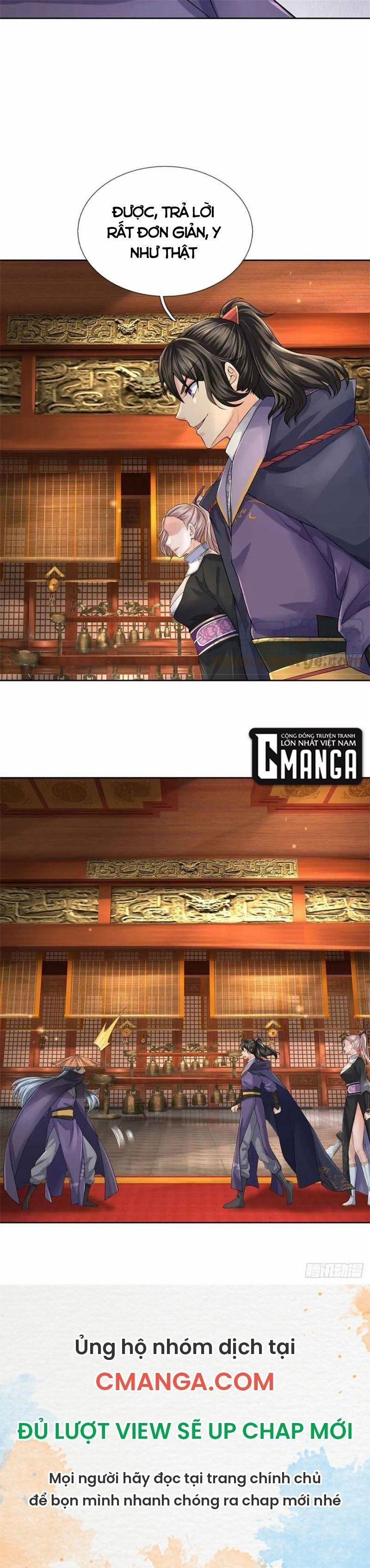 Chúa Tể Chi Lộ 70 trang 8