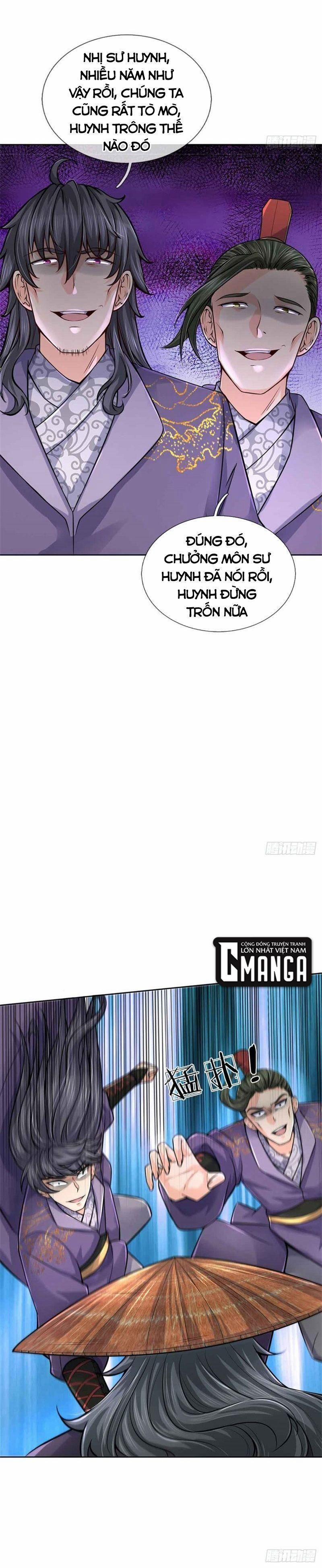 Chúa Tể Chi Lộ 71 trang 2