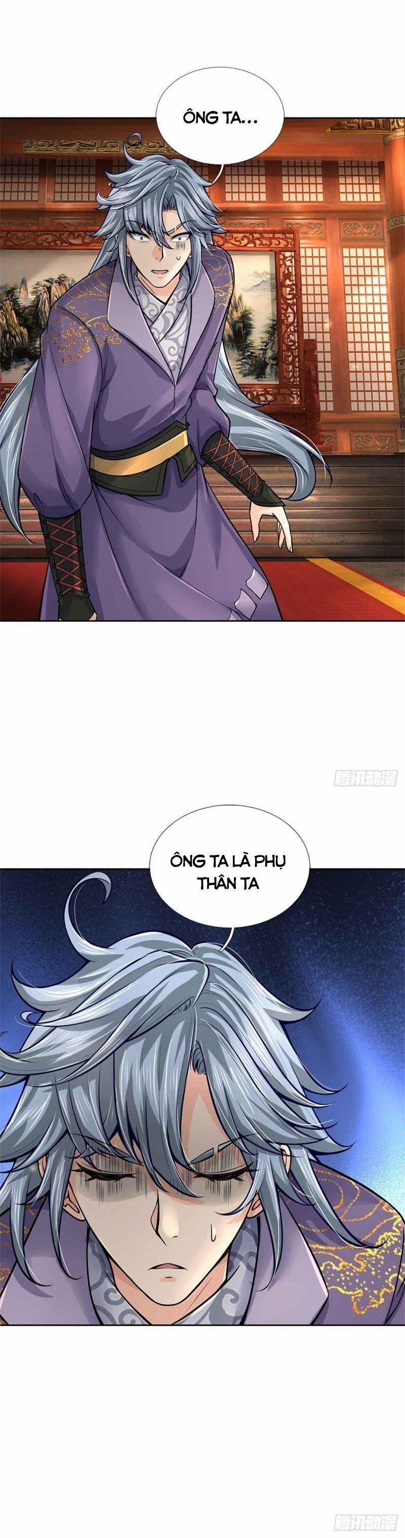 Chúa Tể Chi Lộ 71 trang 9