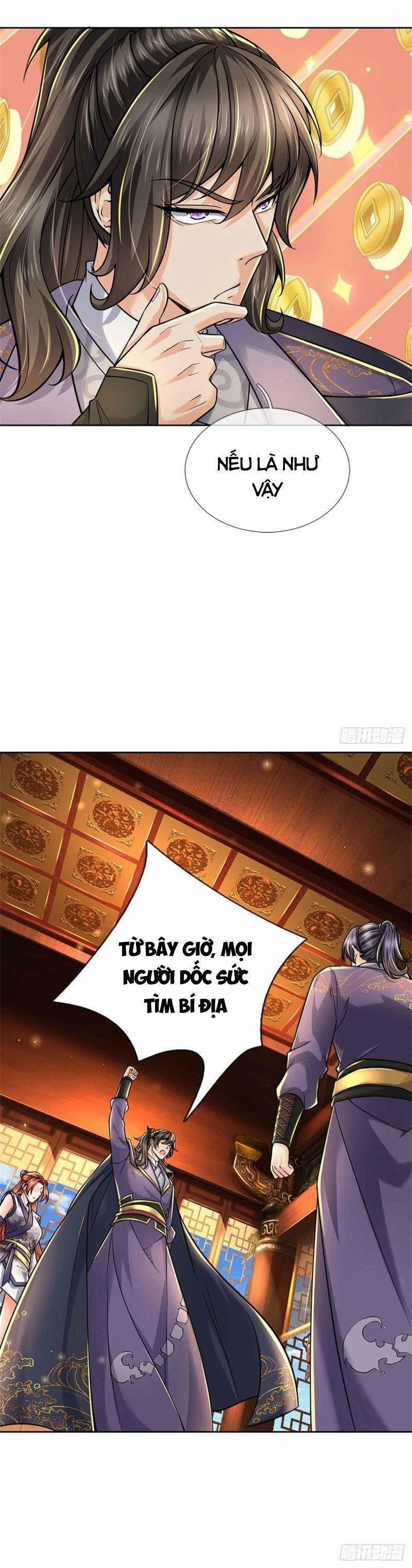 Chúa Tể Chi Lộ 72 trang 1