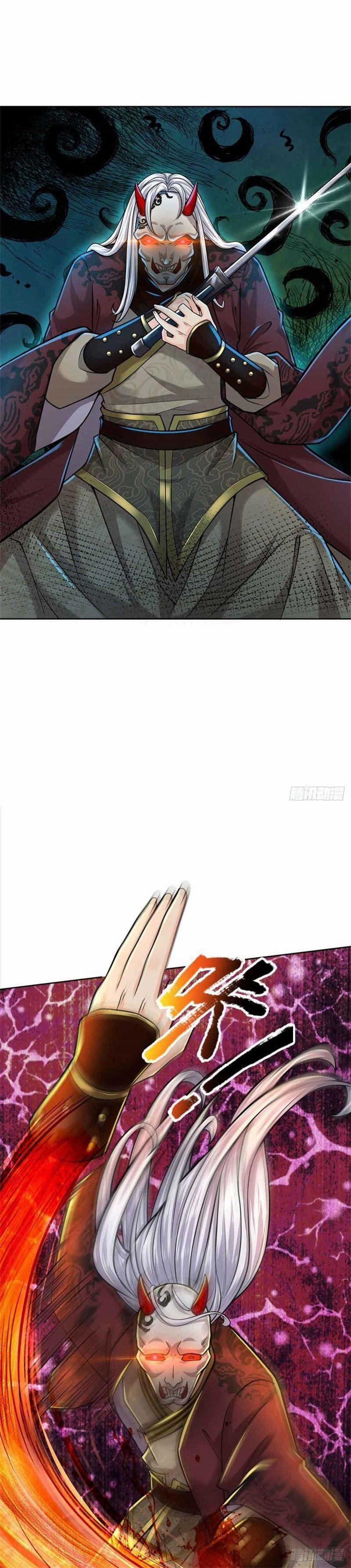 Chúa Tể Chi Lộ 72 trang 11