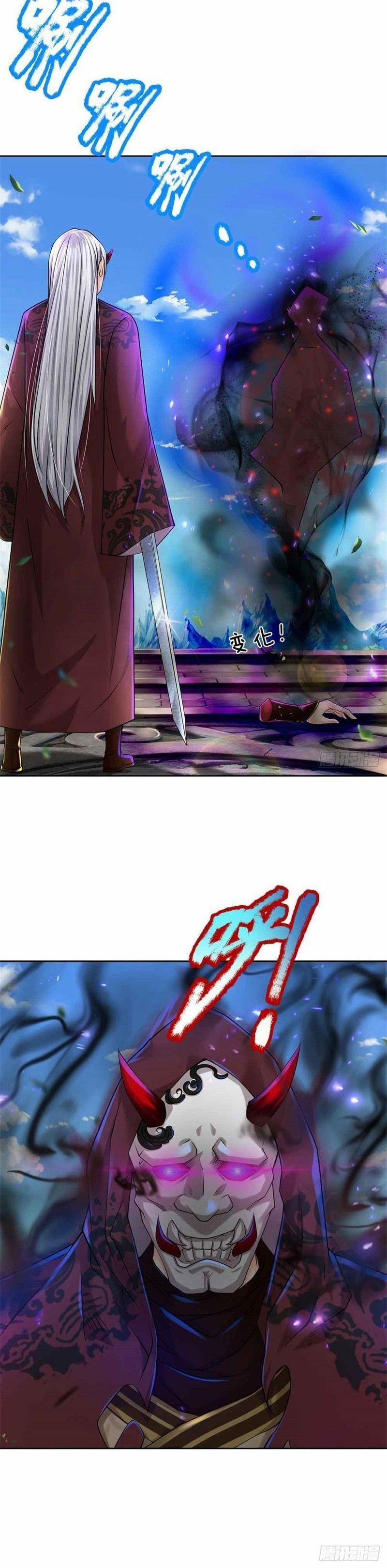 Chúa Tể Chi Lộ 72 trang 13