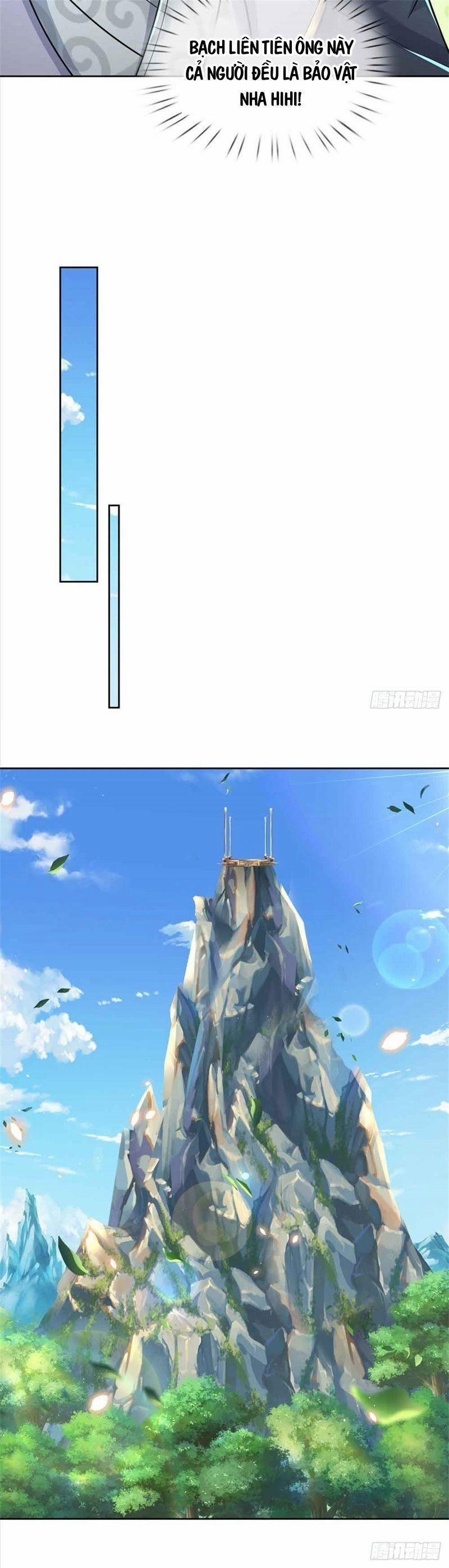 Chúa Tể Chi Lộ 72 trang 7