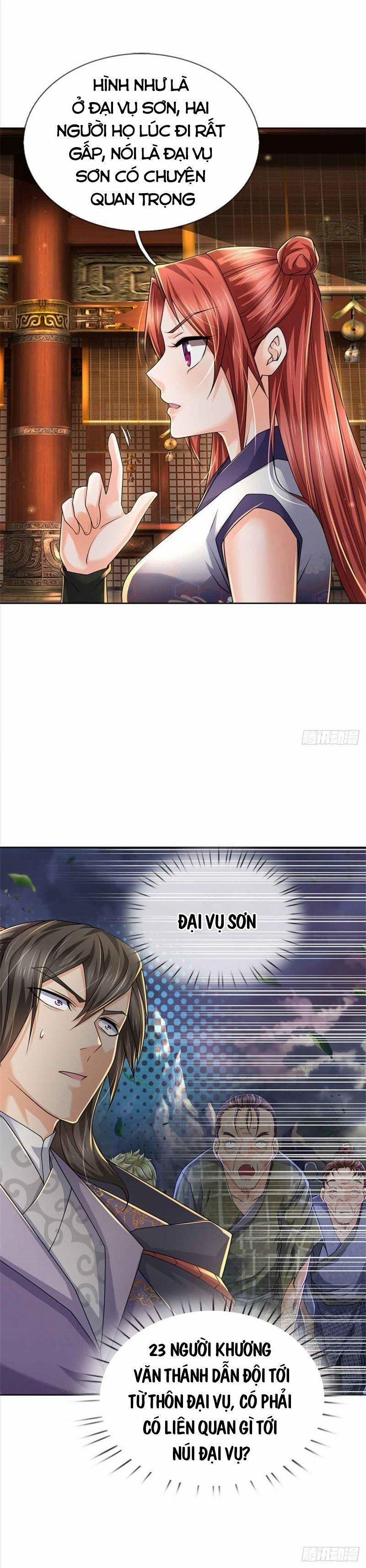 Chúa Tể Chi Lộ 73 trang 11