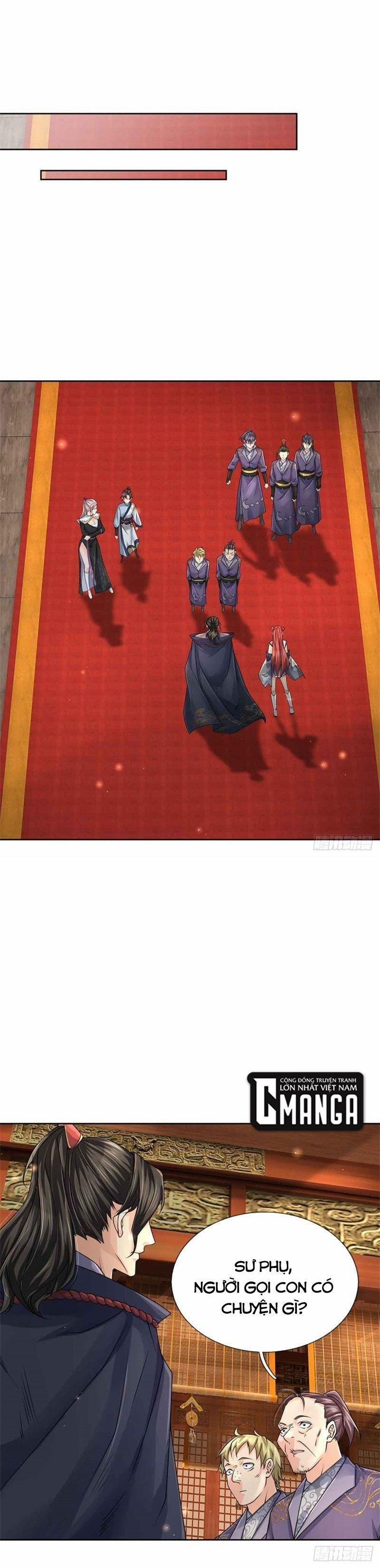 Chúa Tể Chi Lộ 73 trang 12