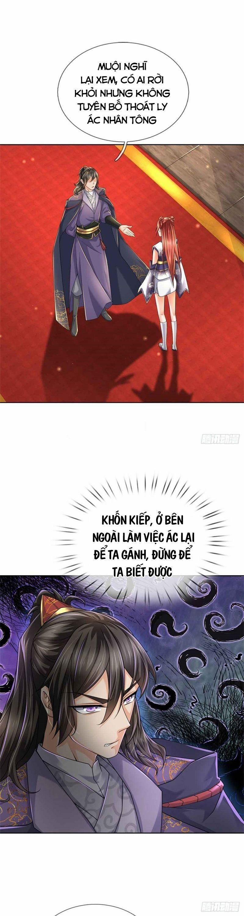 Chúa Tể Chi Lộ 73 trang 9