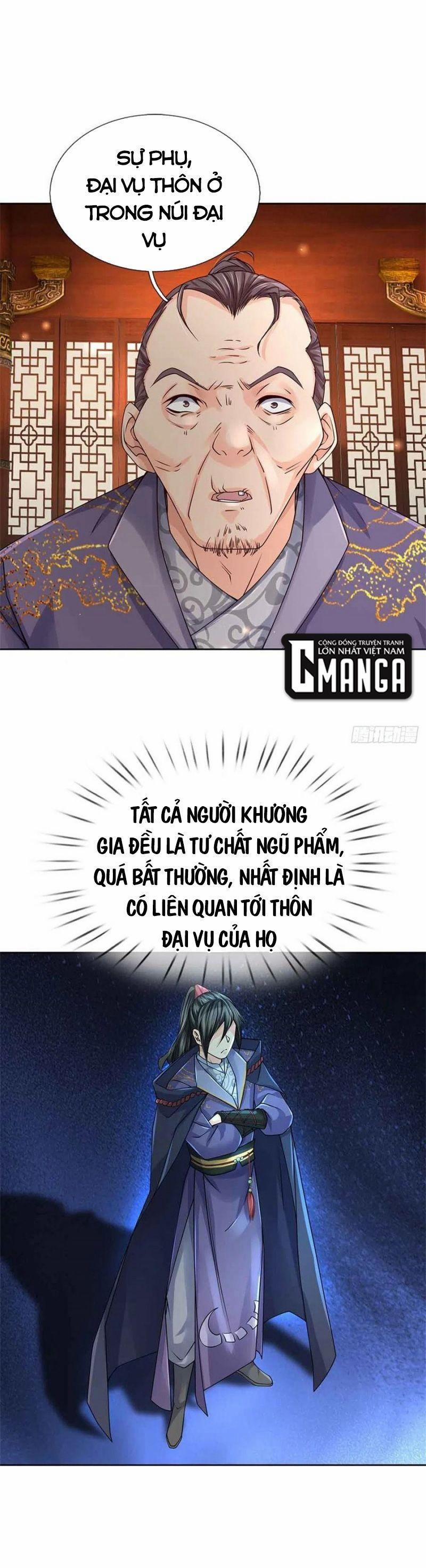 Chúa Tể Chi Lộ 74 trang 0