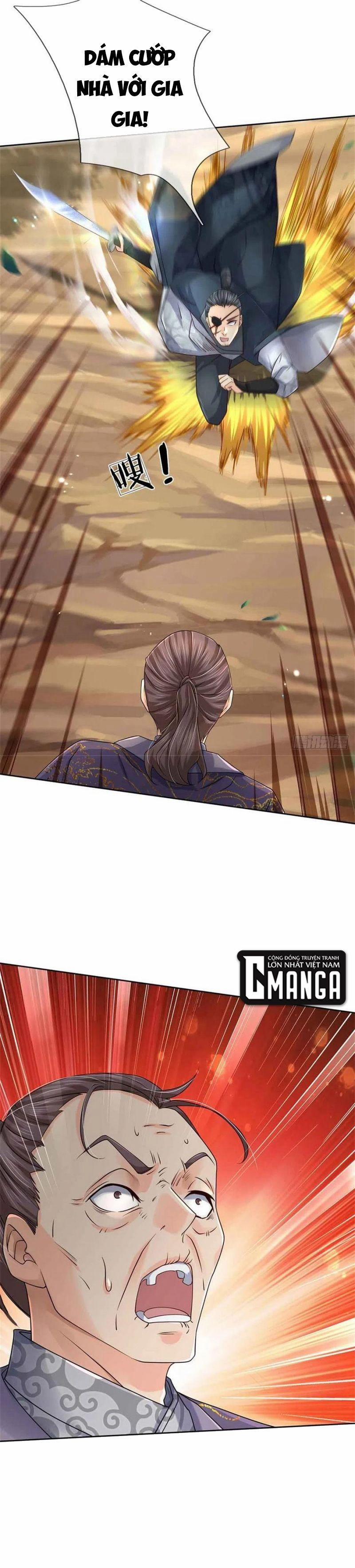 Chúa Tể Chi Lộ 74 trang 12