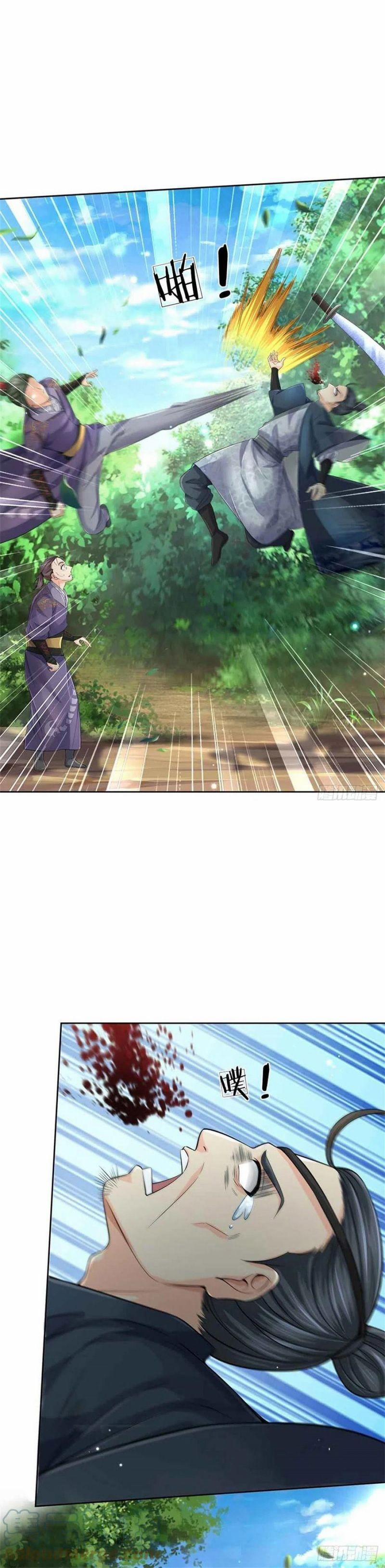 Chúa Tể Chi Lộ 74 trang 13