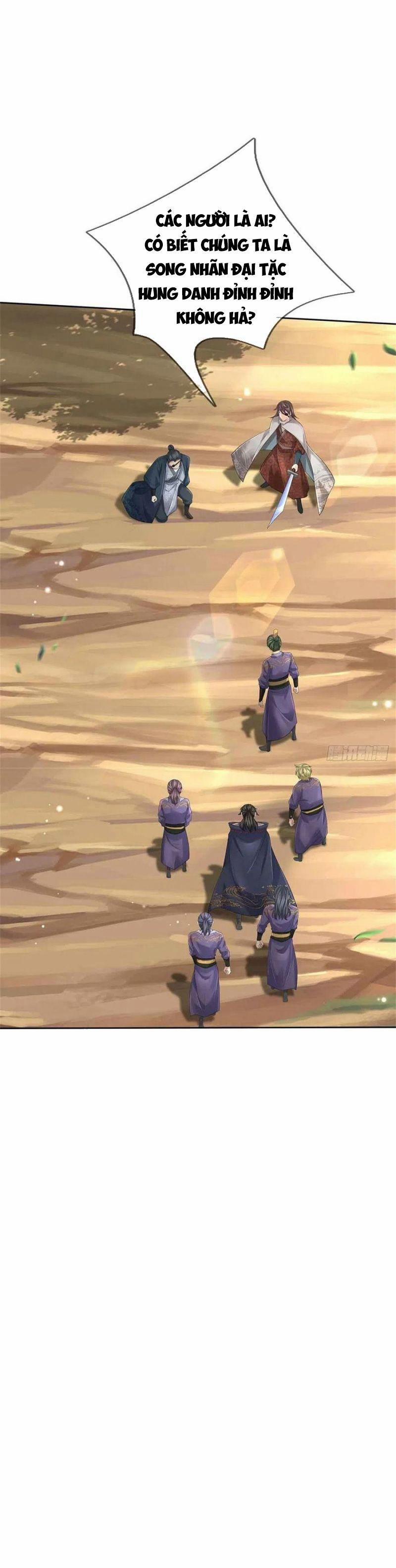 Chúa Tể Chi Lộ 74 trang 15