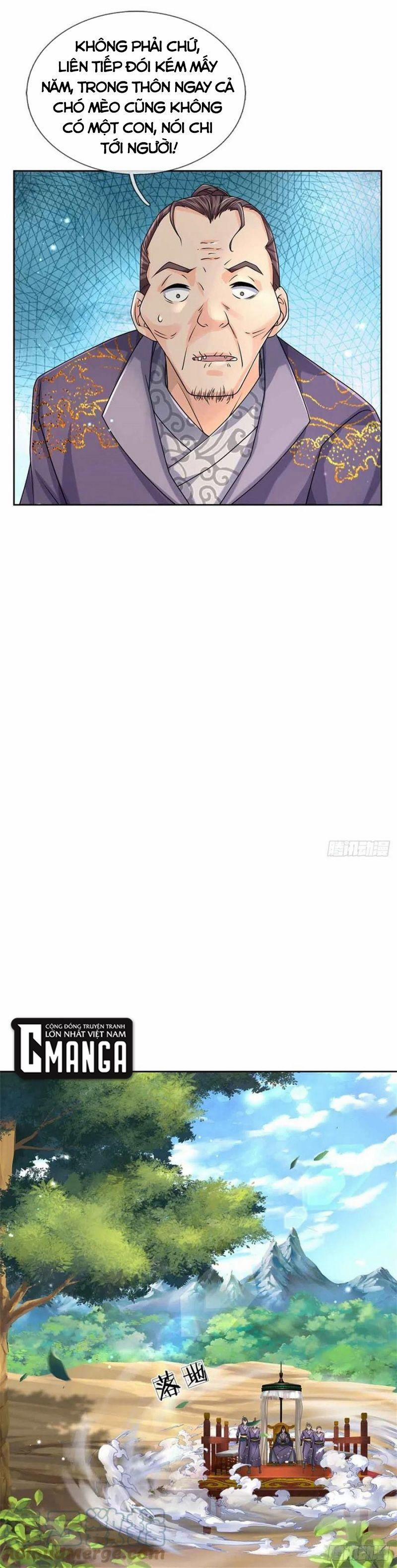 Chúa Tể Chi Lộ 74 trang 6