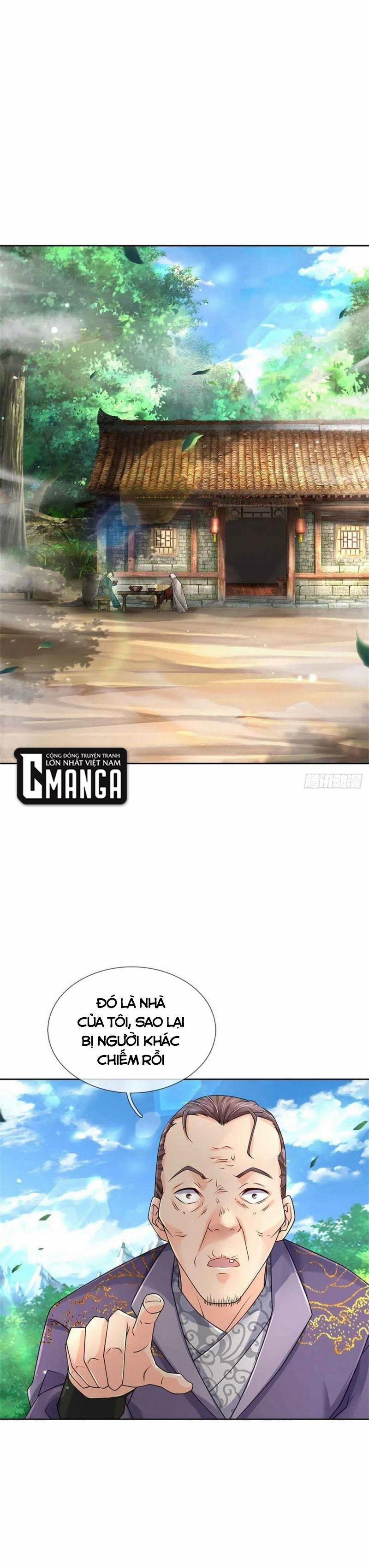 Chúa Tể Chi Lộ 74 trang 8