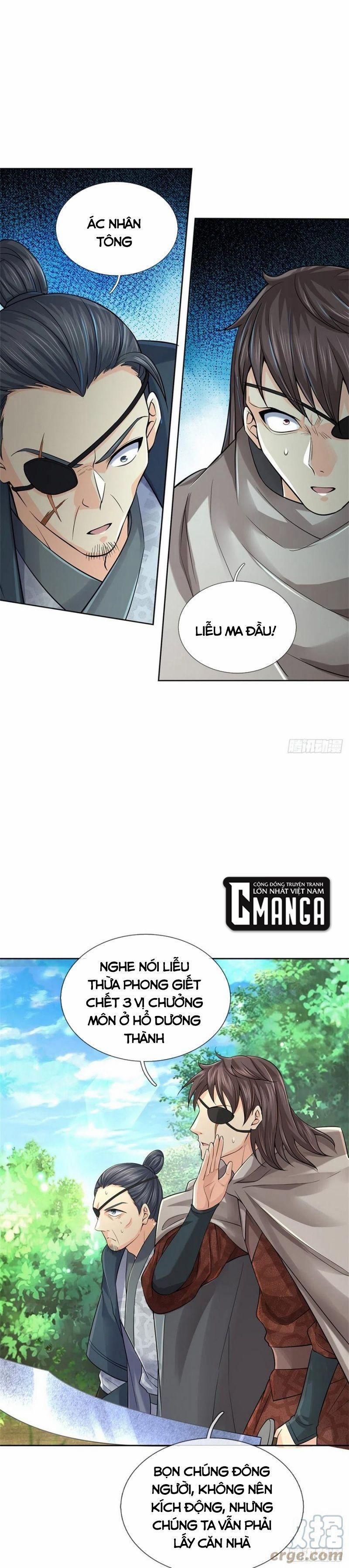 Chúa Tể Chi Lộ 75 trang 0