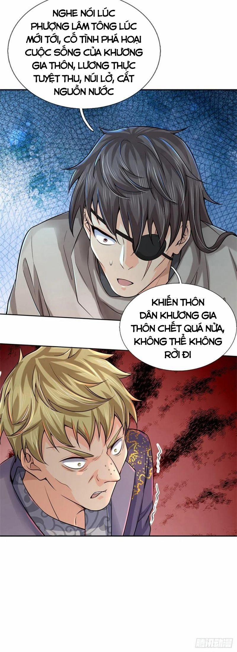 Chúa Tể Chi Lộ 75 trang 10