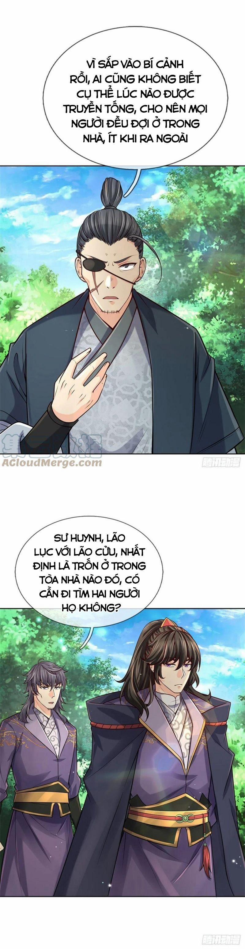 Chúa Tể Chi Lộ 75 trang 13