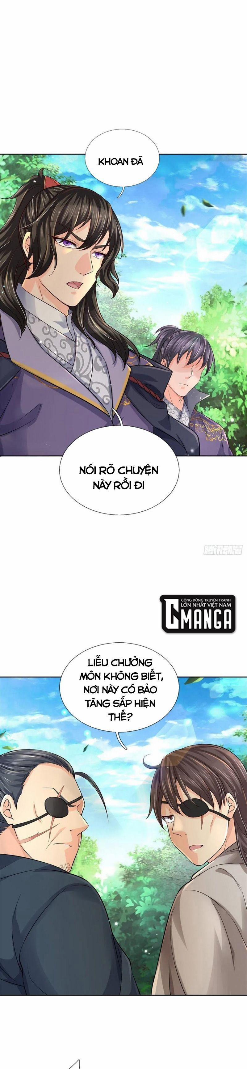 Chúa Tể Chi Lộ 75 trang 2