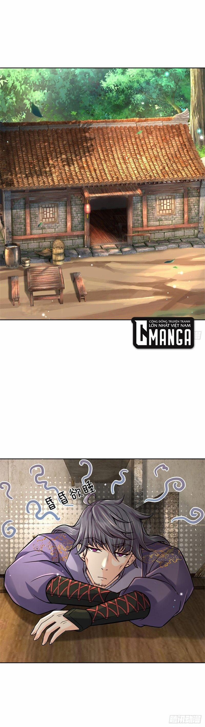 Chúa Tể Chi Lộ 76 trang 2