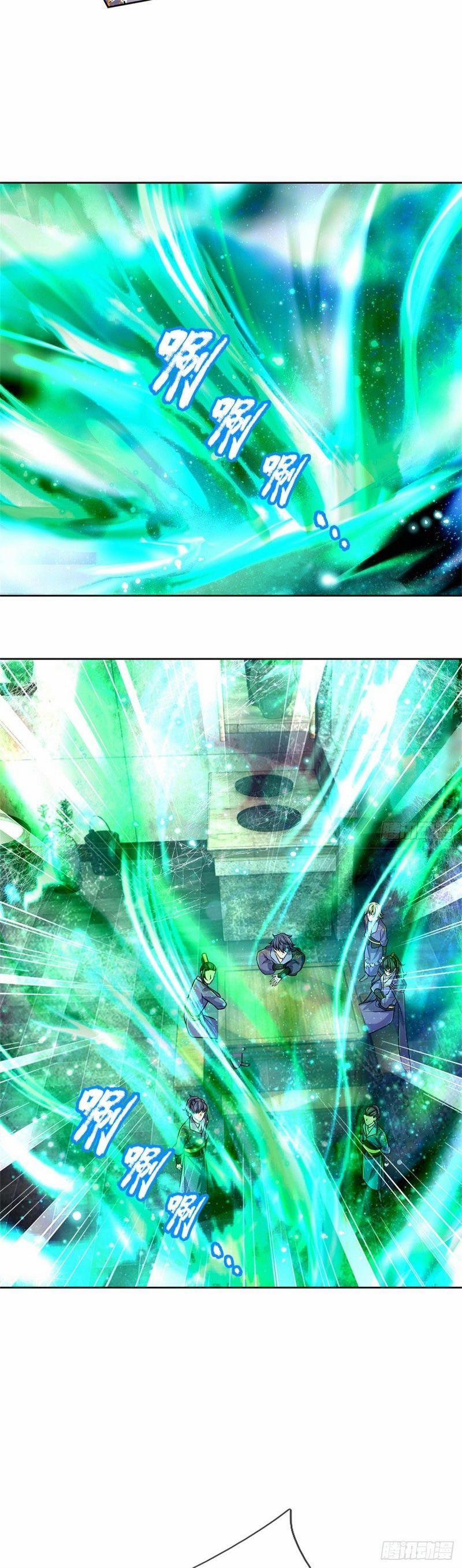 Chúa Tể Chi Lộ 76 trang 5