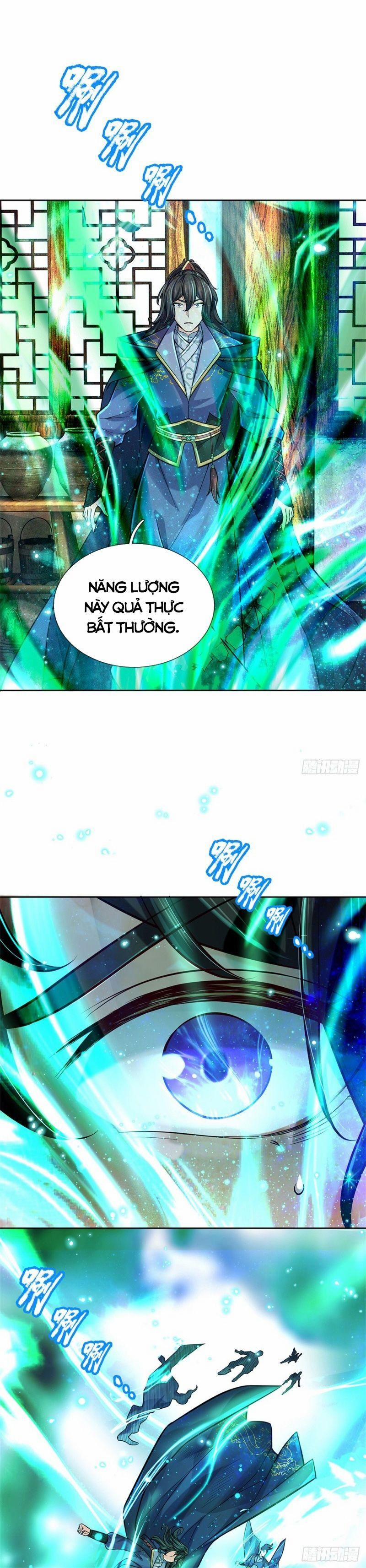 Chúa Tể Chi Lộ 76 trang 7