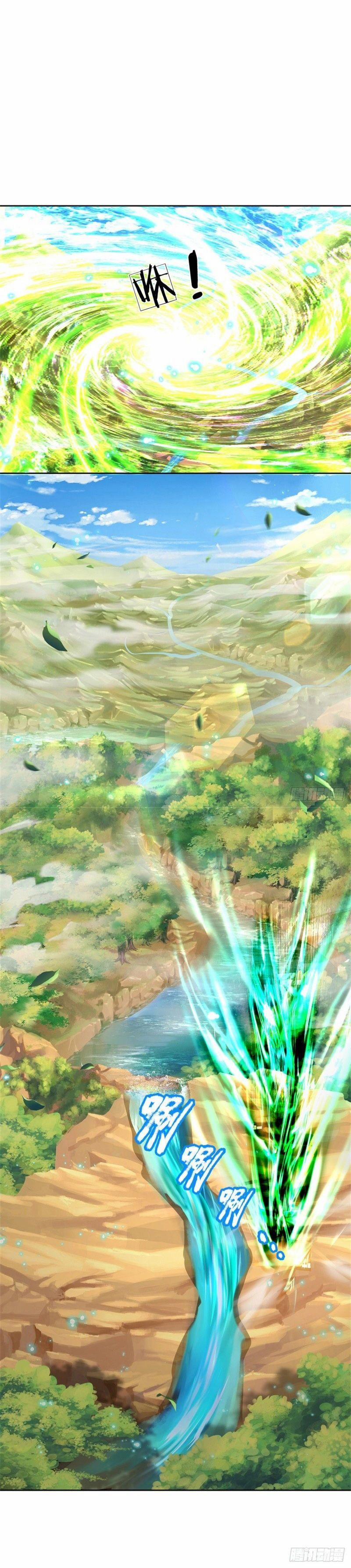 Chúa Tể Chi Lộ 76 trang 9