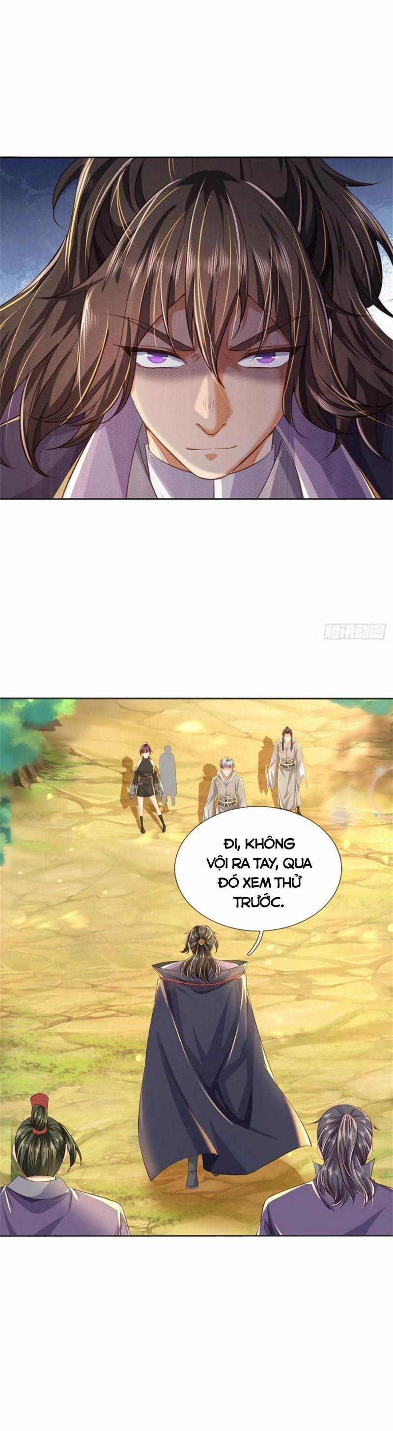 Chúa Tể Chi Lộ 77 trang 1