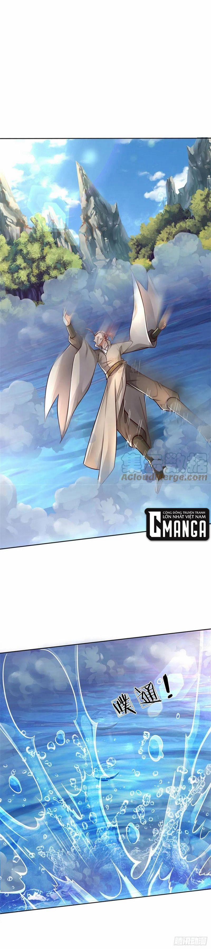 Chúa Tể Chi Lộ 77 trang 10