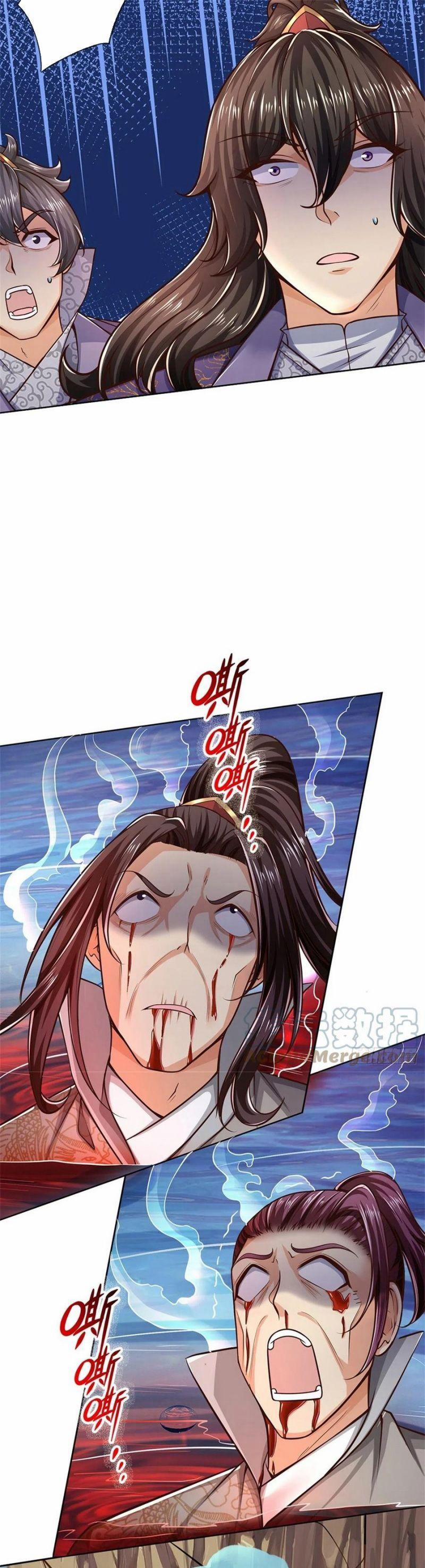 Chúa Tể Chi Lộ 77 trang 16