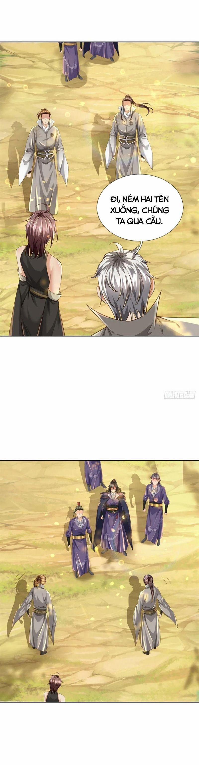 Chúa Tể Chi Lộ 77 trang 5