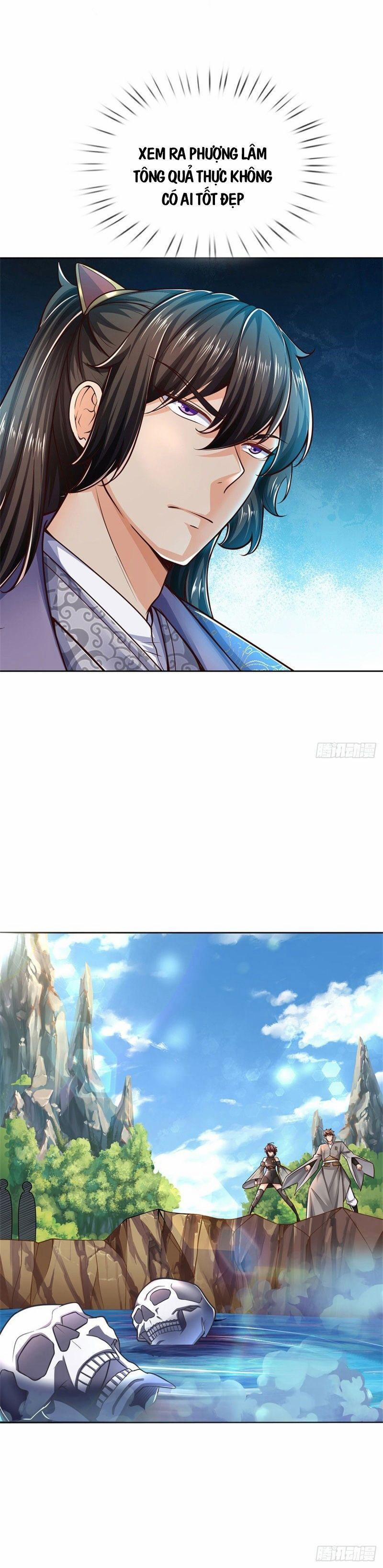 Chúa Tể Chi Lộ 78 trang 1