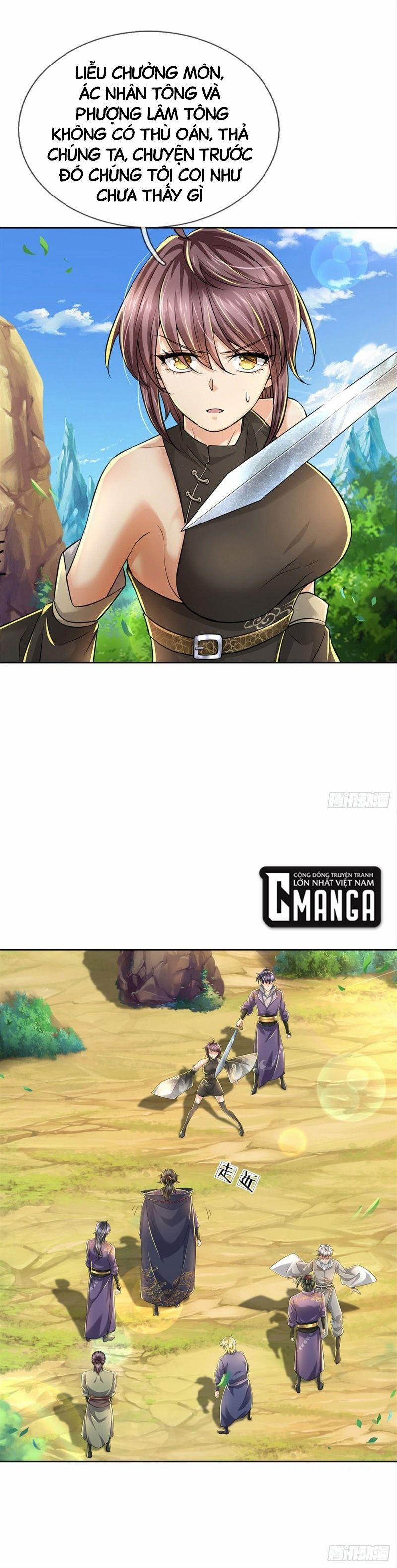 Chúa Tể Chi Lộ 78 trang 10