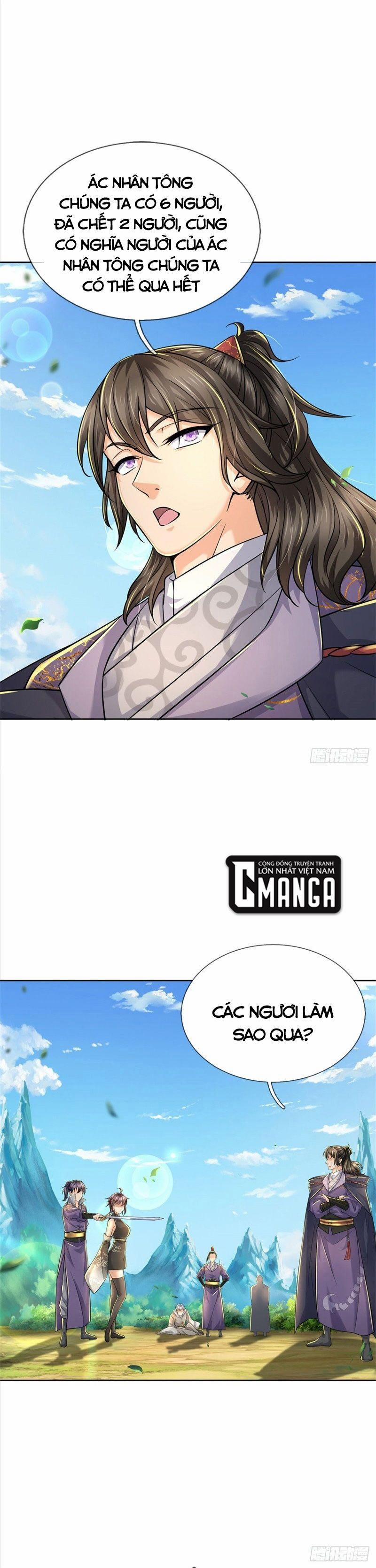 Chúa Tể Chi Lộ 78 trang 12