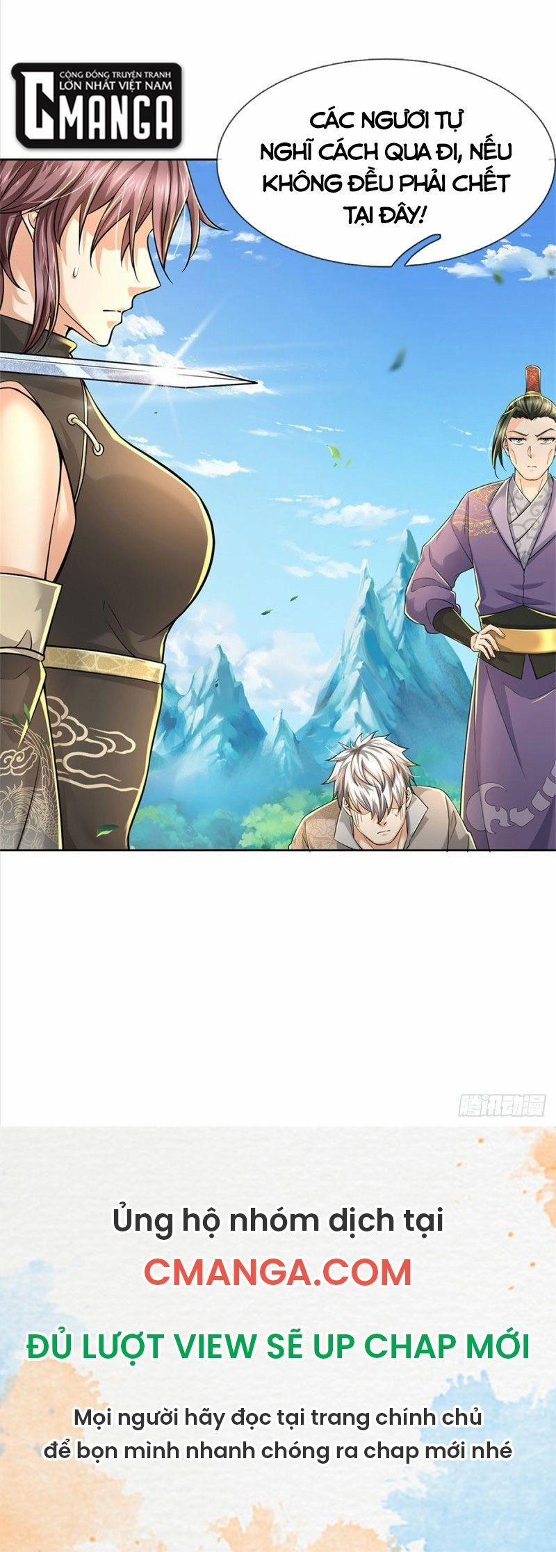 Chúa Tể Chi Lộ 78 trang 14