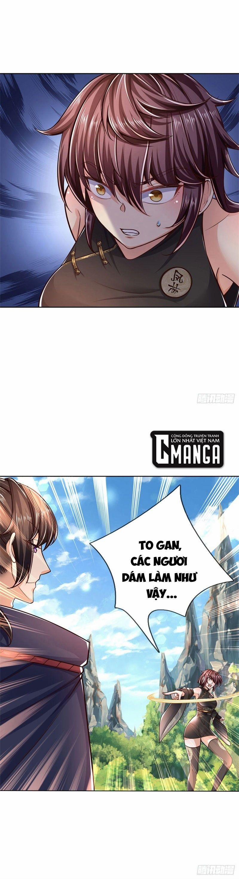 Chúa Tể Chi Lộ 78 trang 2