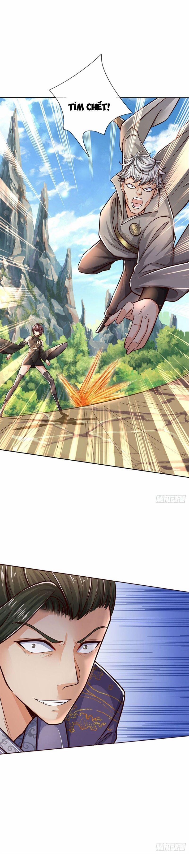 Chúa Tể Chi Lộ 78 trang 3