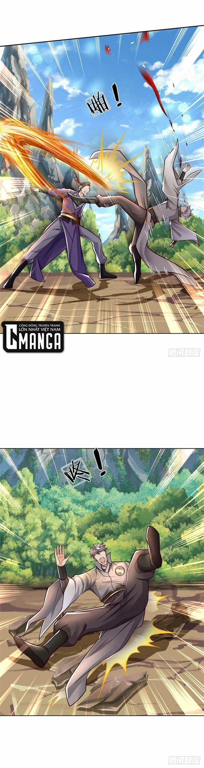 Chúa Tể Chi Lộ 78 trang 4