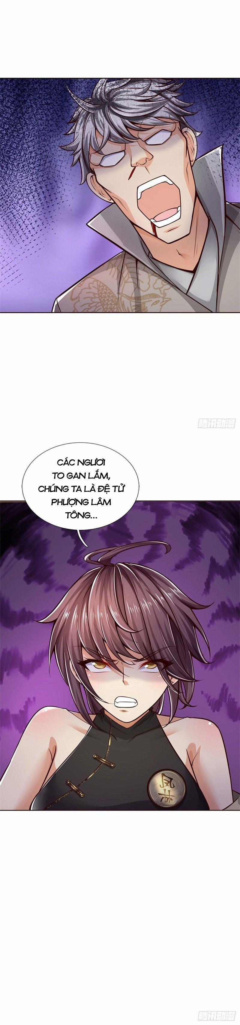 Chúa Tể Chi Lộ 78 trang 5