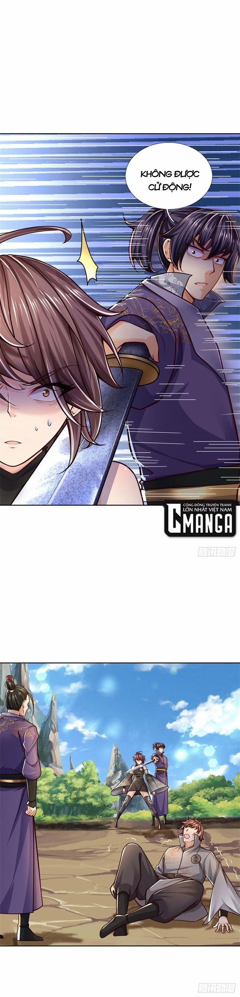 Chúa Tể Chi Lộ 78 trang 6