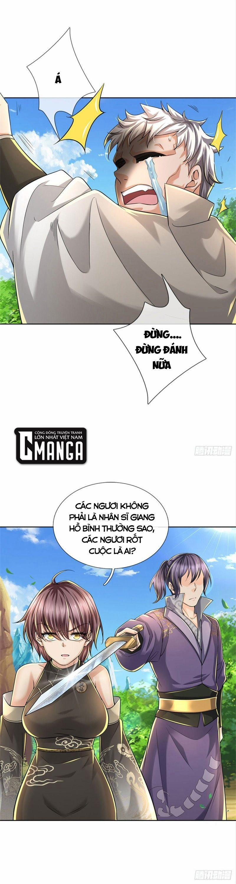 Chúa Tể Chi Lộ 78 trang 8