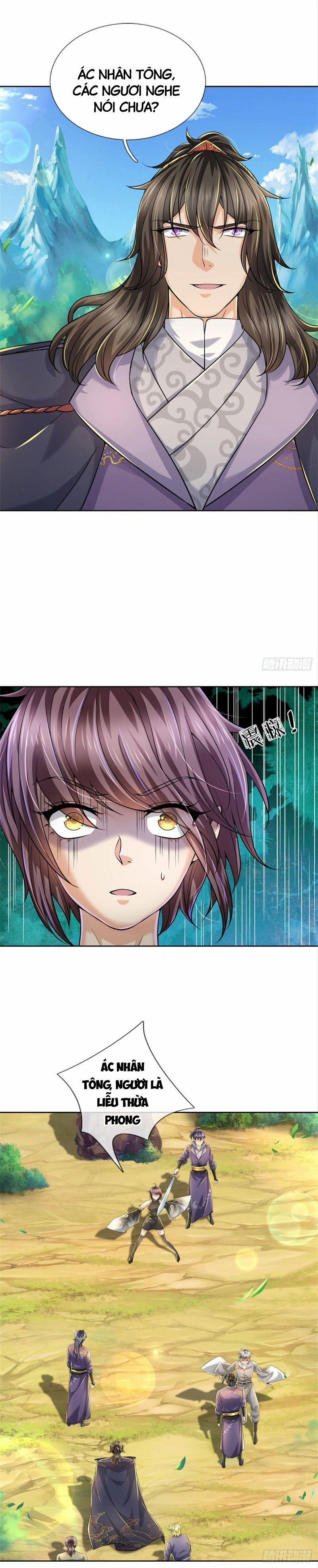 Chúa Tể Chi Lộ 78 trang 9