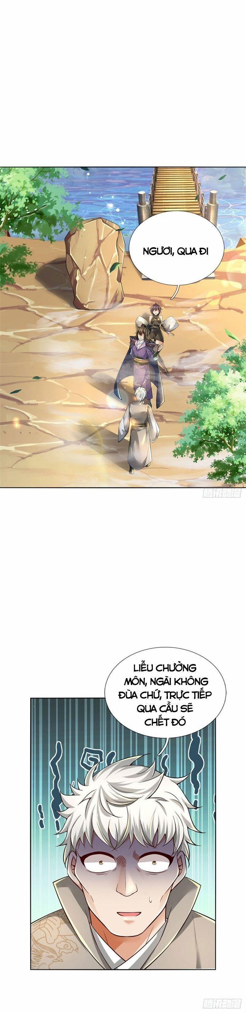 Chúa Tể Chi Lộ 79 trang 12