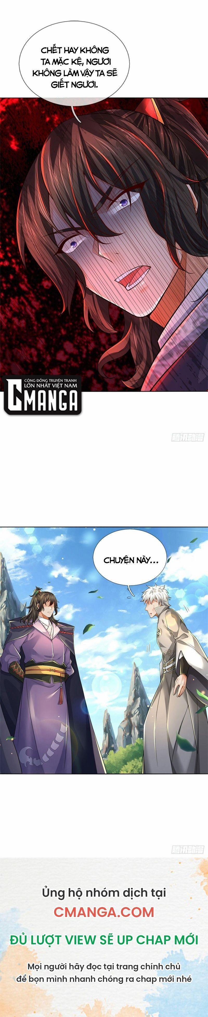 Chúa Tể Chi Lộ 79 trang 13