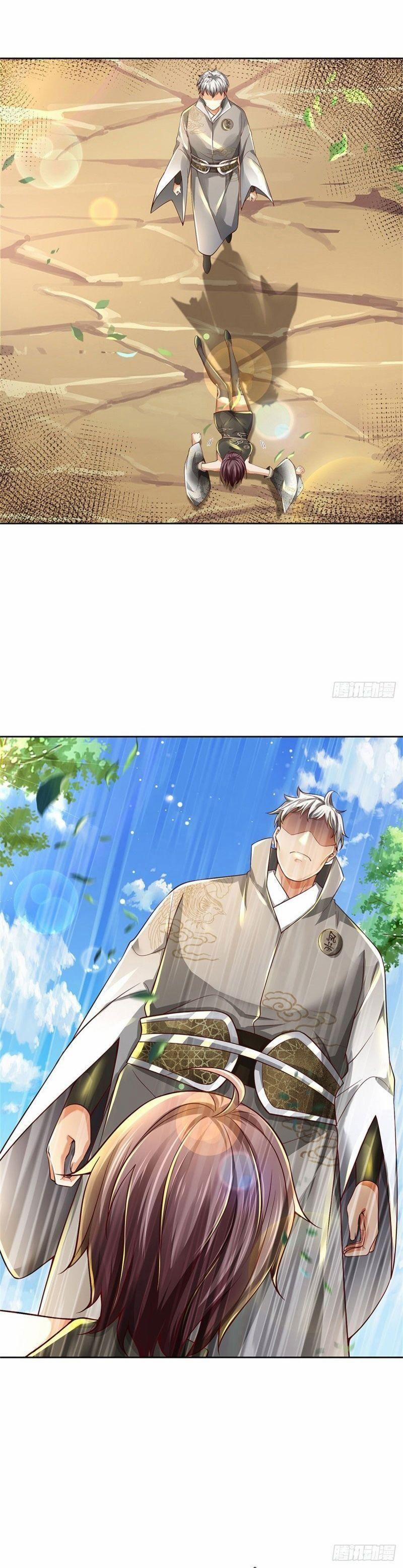 Chúa Tể Chi Lộ 79 trang 8